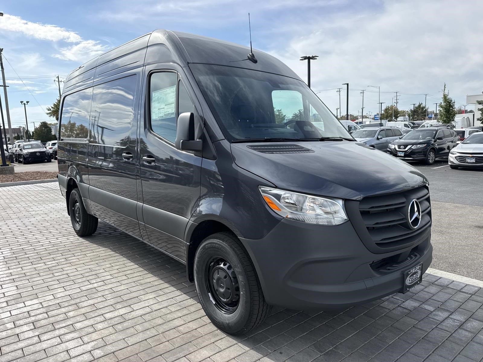 Vehicle thumbnail