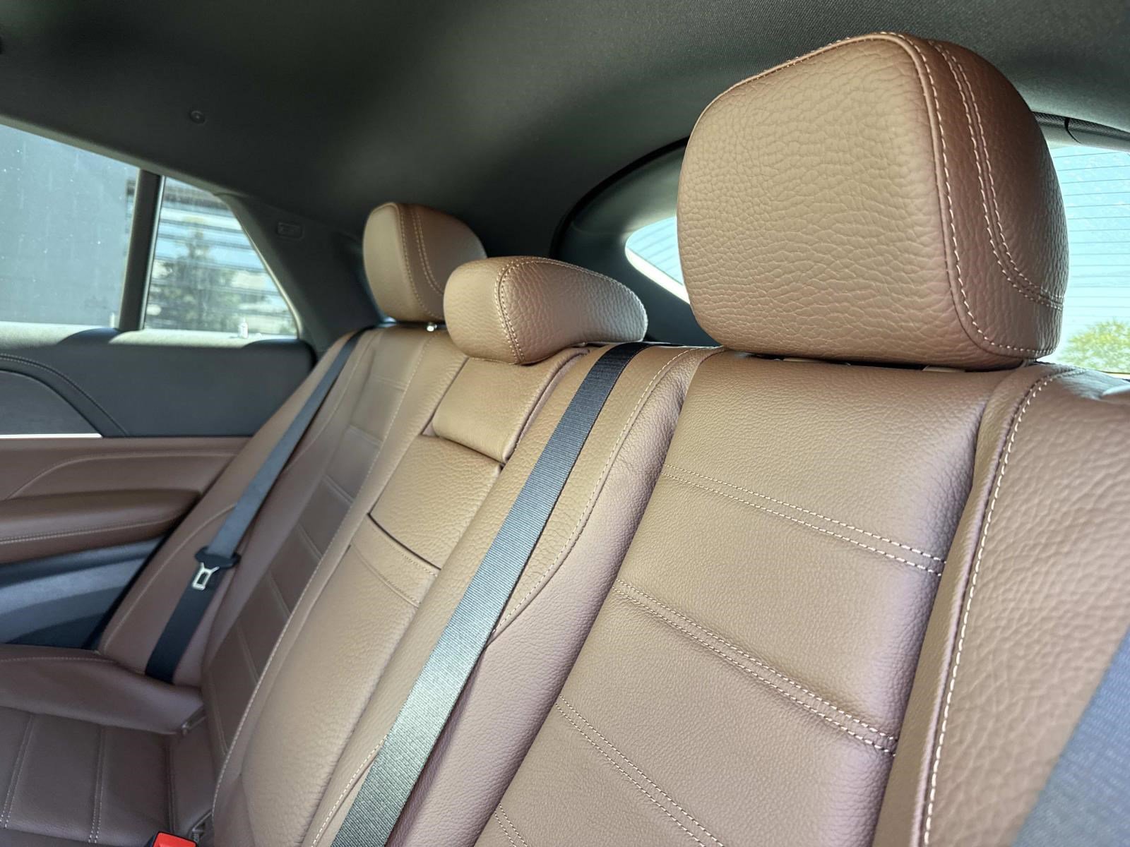 2026 MERCEDES-BENZ GLE-CLASS - Image 21