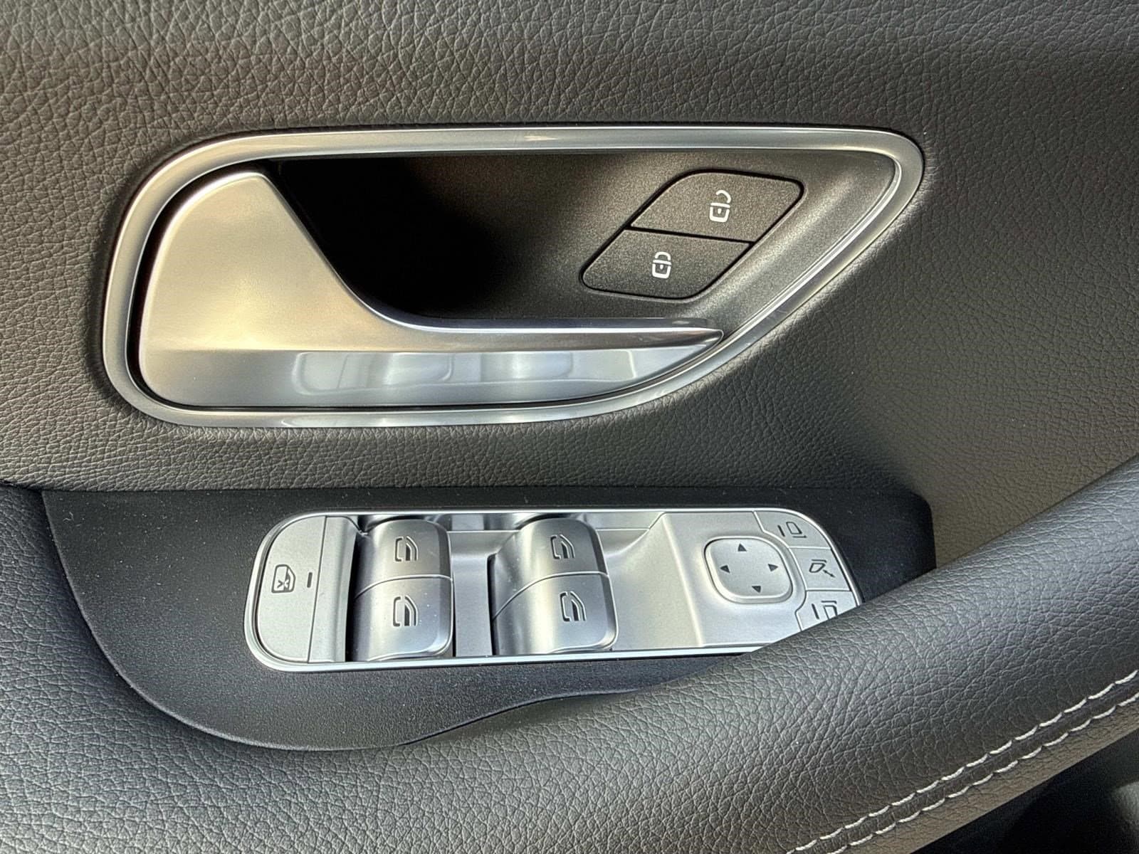 2026 MERCEDES-BENZ GLE-CLASS - Image 26