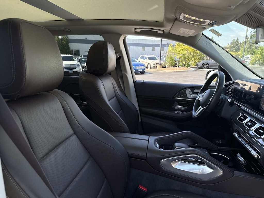 Used 2020 Mercedes-Benz GLE 450 4MATIC SUV