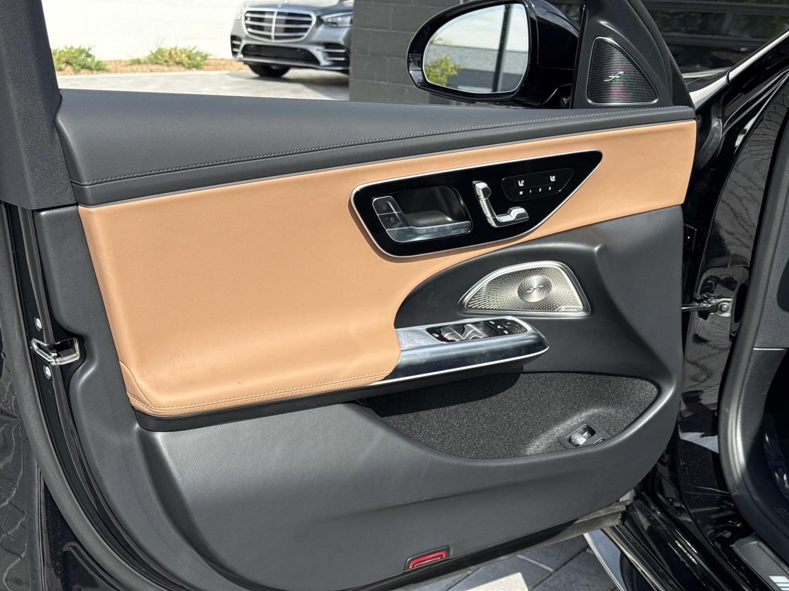 2026 MERCEDES-BENZ E-CLASS - Image 23