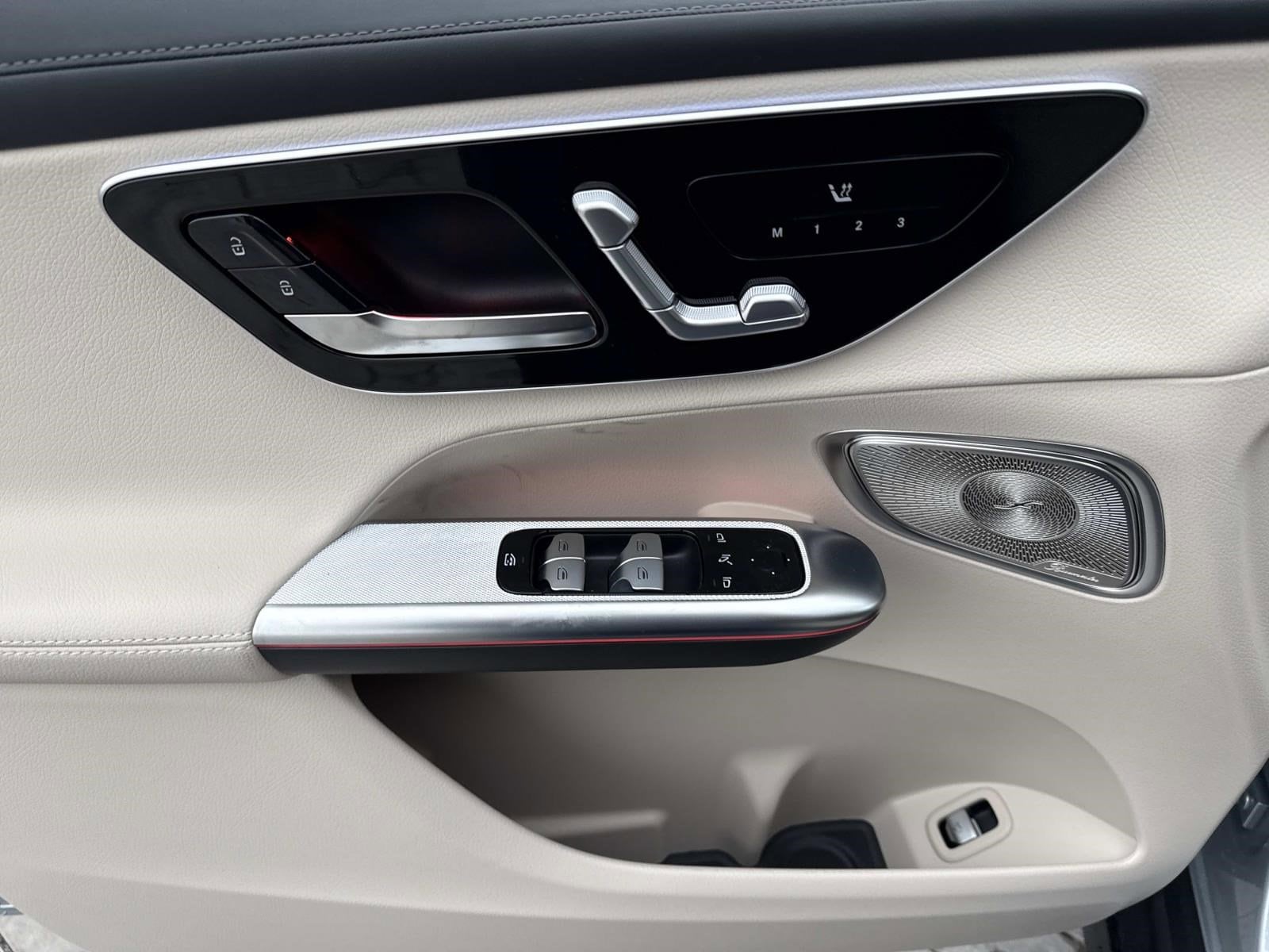 2026 MERCEDES-BENZ GLC-CLASS - Image 22