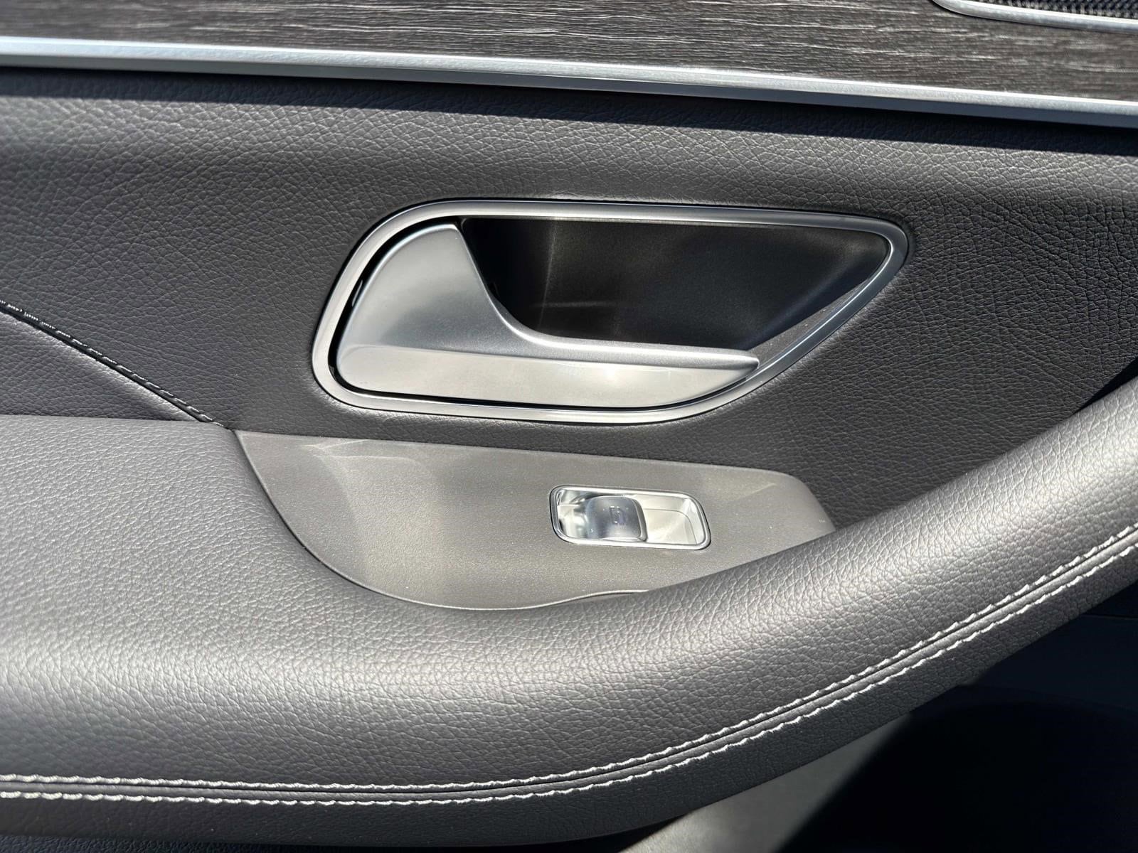 2026 MERCEDES-BENZ GLE-CLASS - Image 18