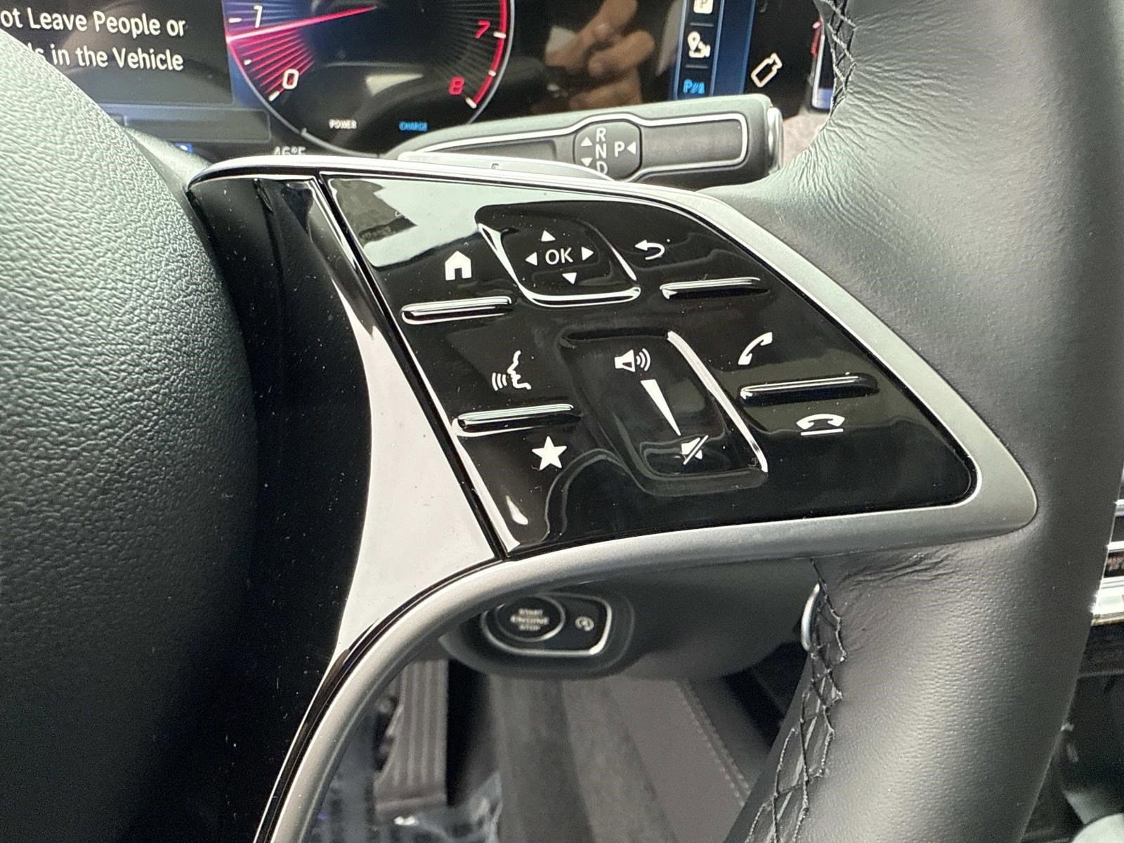 2026 MERCEDES-BENZ GLE-CLASS - Image 41