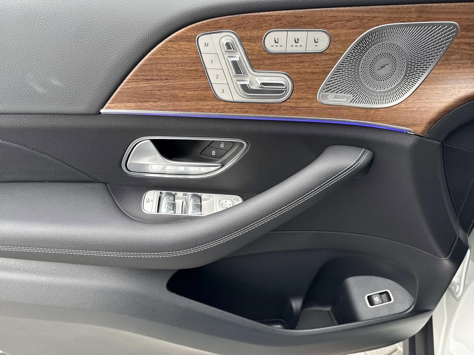 2026 MERCEDES-BENZ GLE-CLASS - Image 22