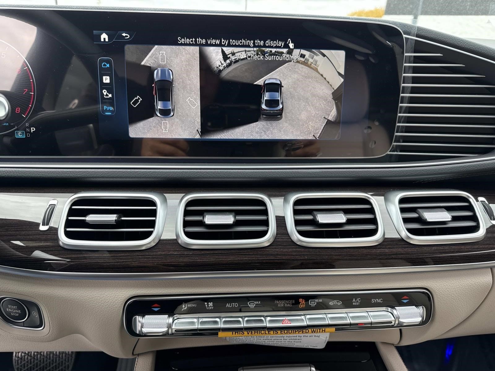 2026 MERCEDES-BENZ GLE-CLASS - Image 31