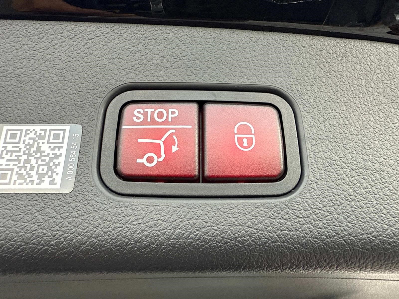 2025 MERCEDES-BENZ GLC-CLASS - Image 15