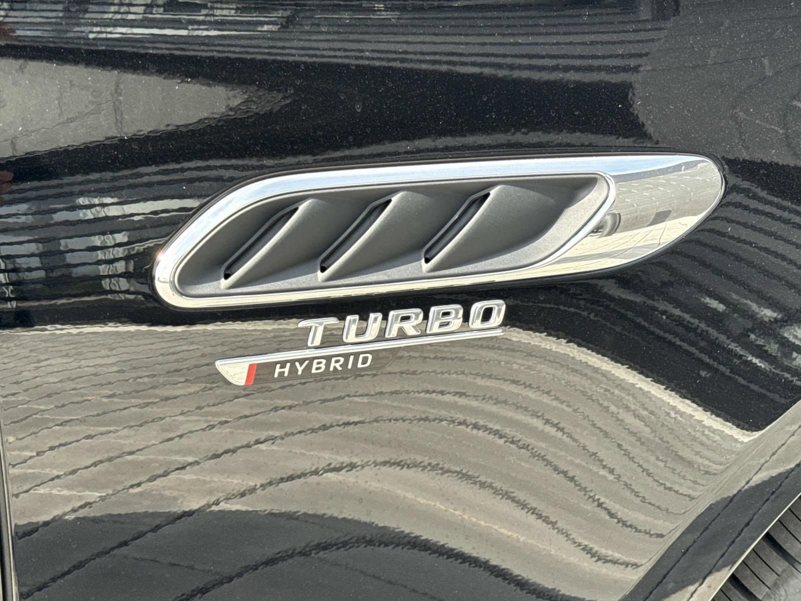 2026 MERCEDES-BENZ E-CLASS - Image 5