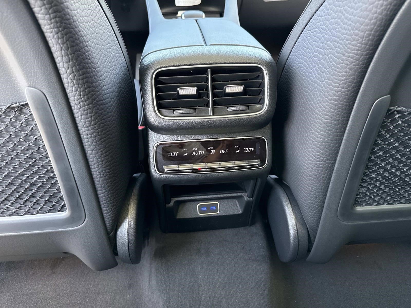 2026 MERCEDES-BENZ GLS-CLASS - Image 22