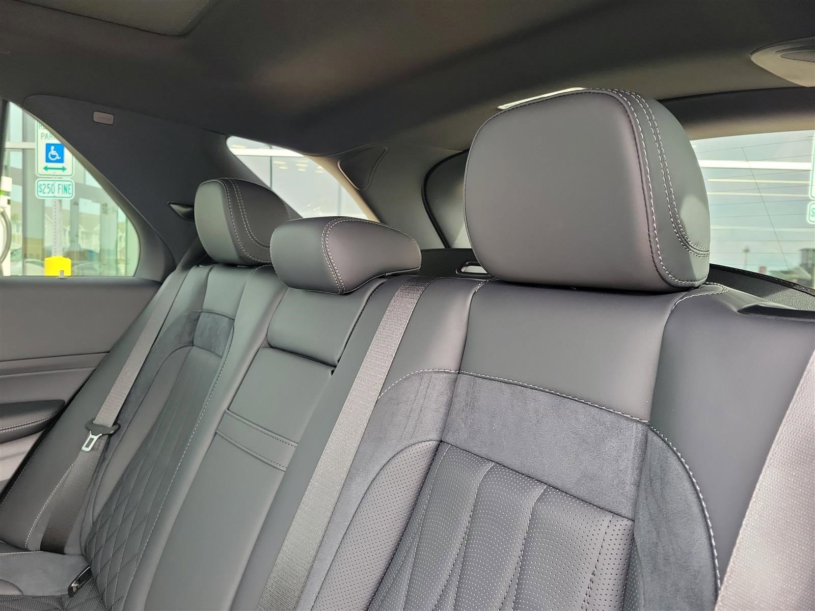 2025 MERCEDES-BENZ GLE-CLASS - Image 17