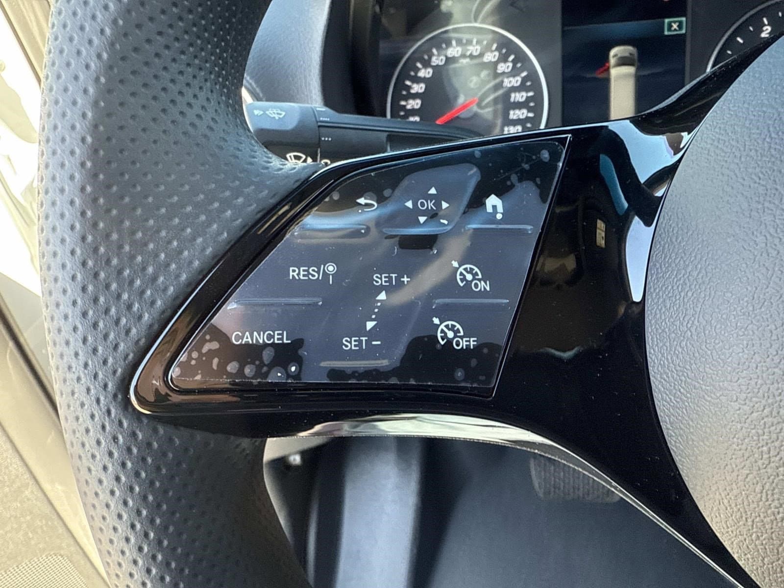 2026 MERCEDES-BENZ SPRINTER - Image 30