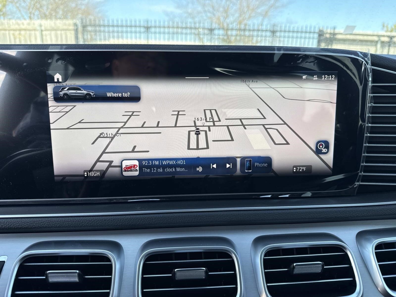 2026 MERCEDES-BENZ GLE-CLASS - Image 34