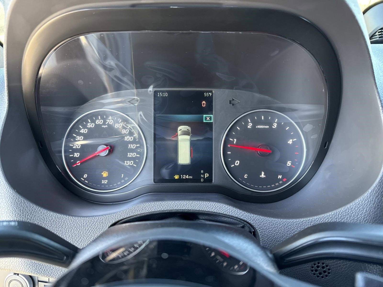 2025 MERCEDES-BENZ SPRINTER - Image 30