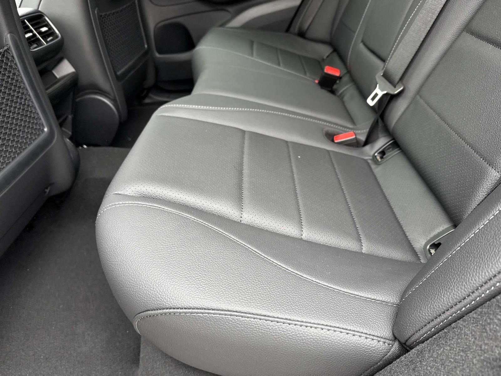 2026 MERCEDES-BENZ GLE-CLASS - Image 18