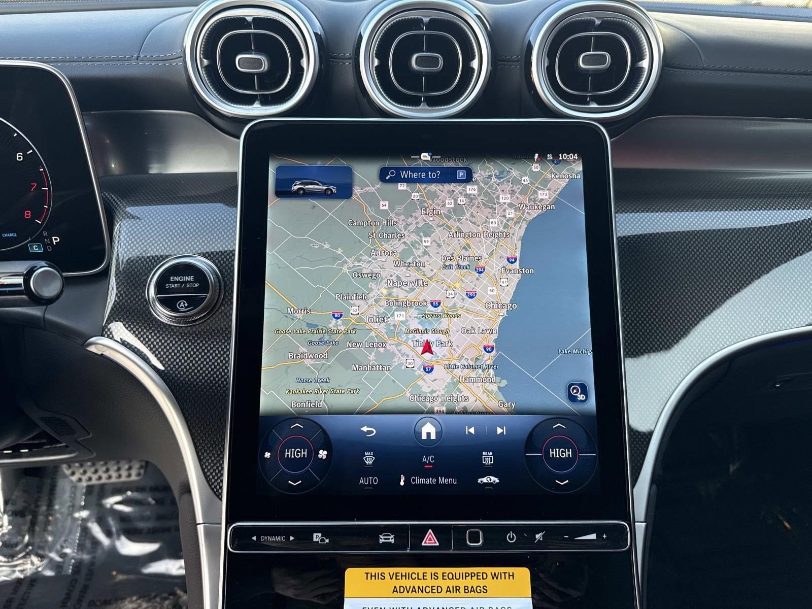 2026 MERCEDES-BENZ GLC-CLASS - Image 34