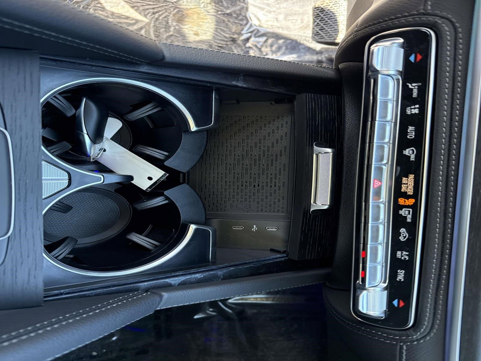 2026 MERCEDES-BENZ GLE-CLASS - Image 33