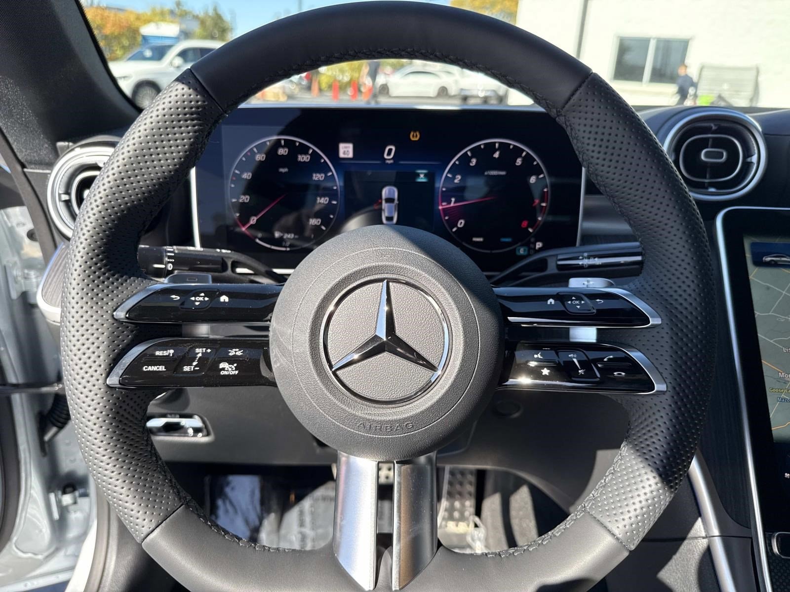 2026 MERCEDES-BENZ CLE - Image 31