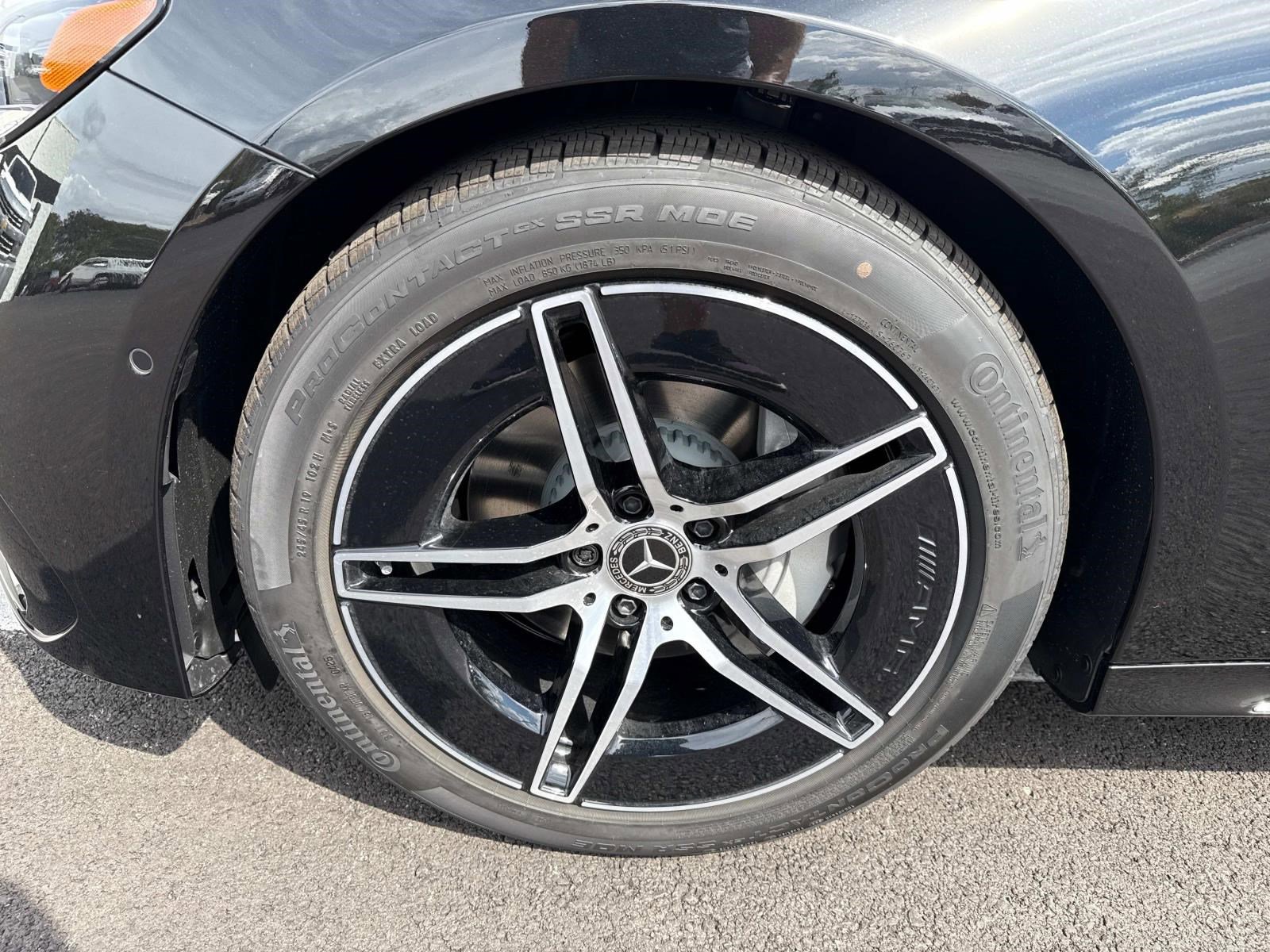 2026 MERCEDES-BENZ E-CLASS - Image 11