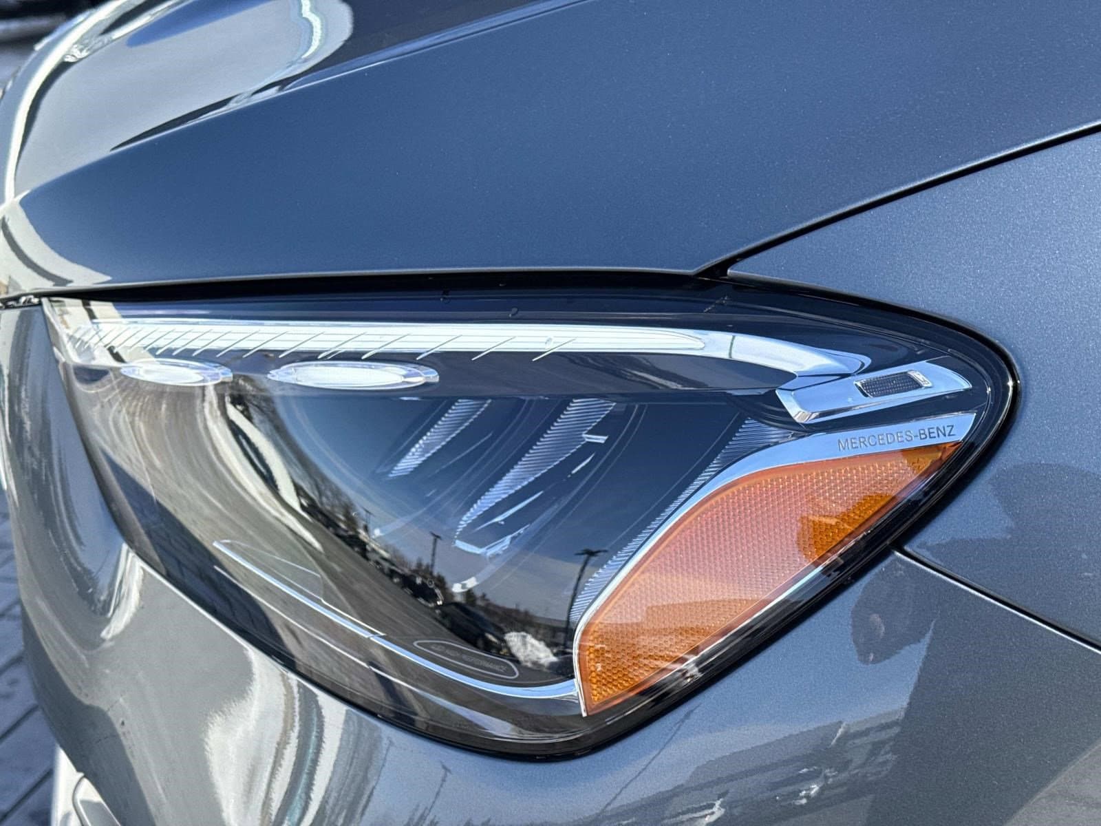 2026 MERCEDES-BENZ GLE-CLASS - Image 13