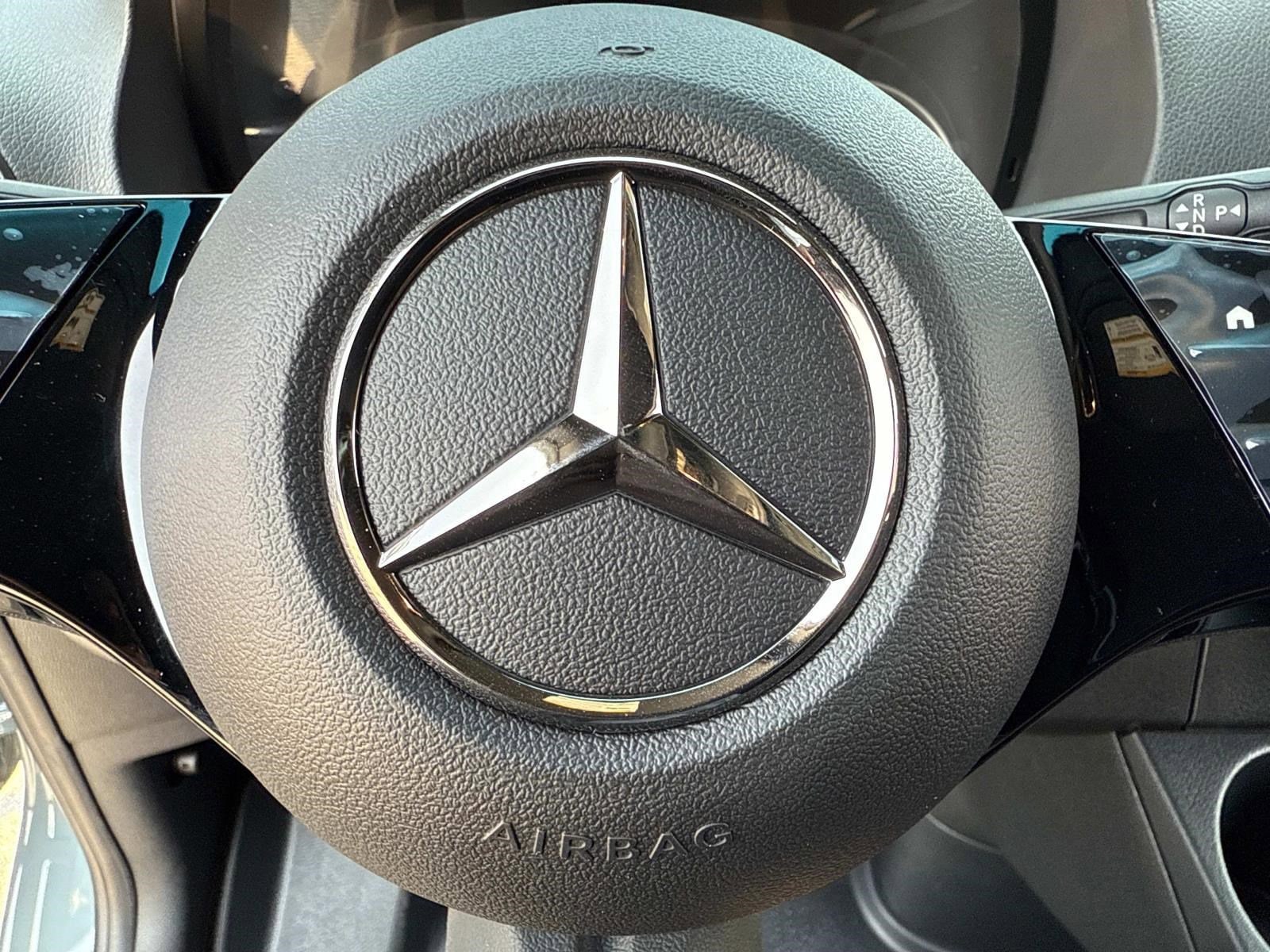 2025 MERCEDES-BENZ SPRINTER - Image 35