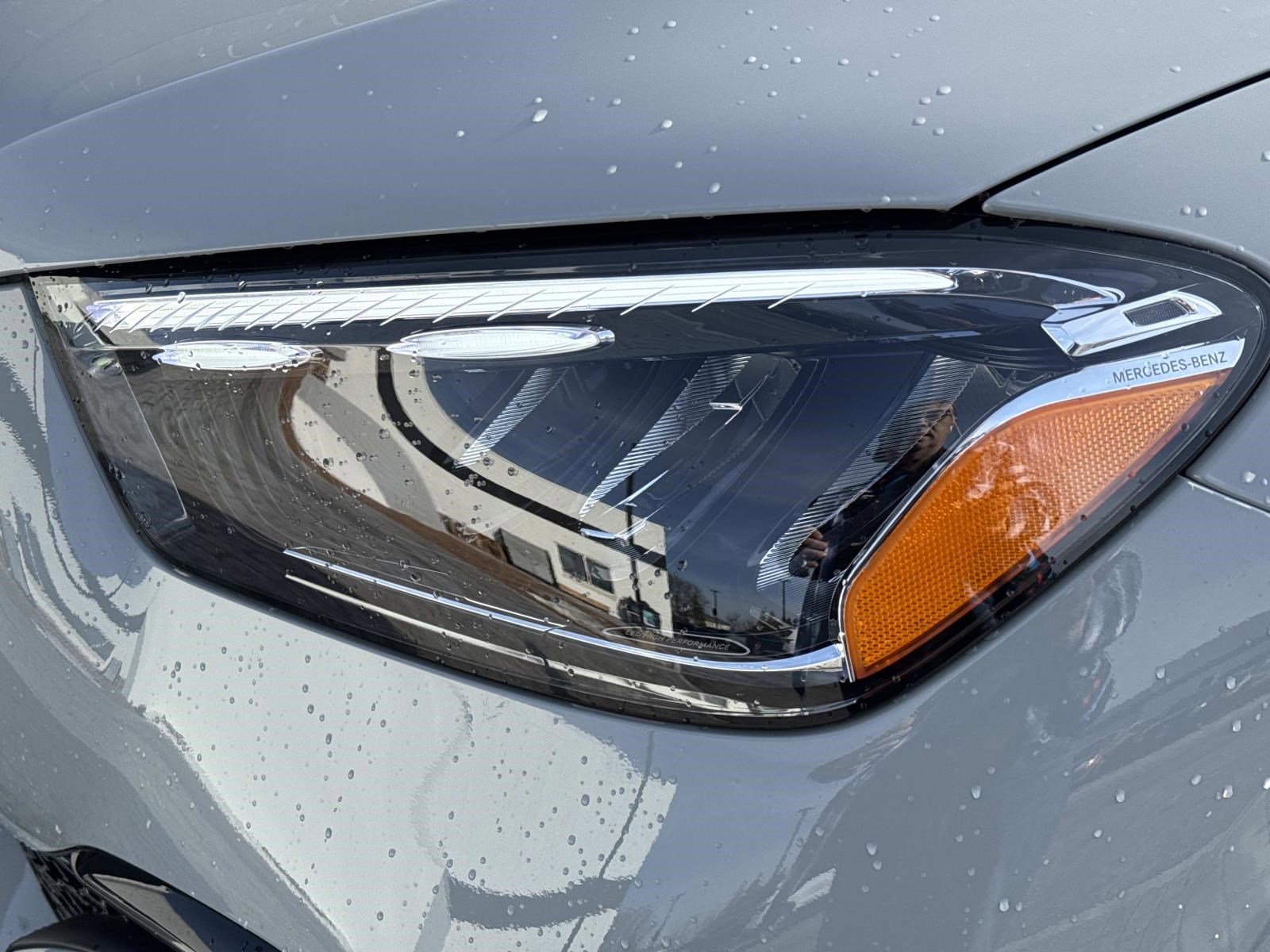 2026 MERCEDES-BENZ GLE-CLASS - Image 13