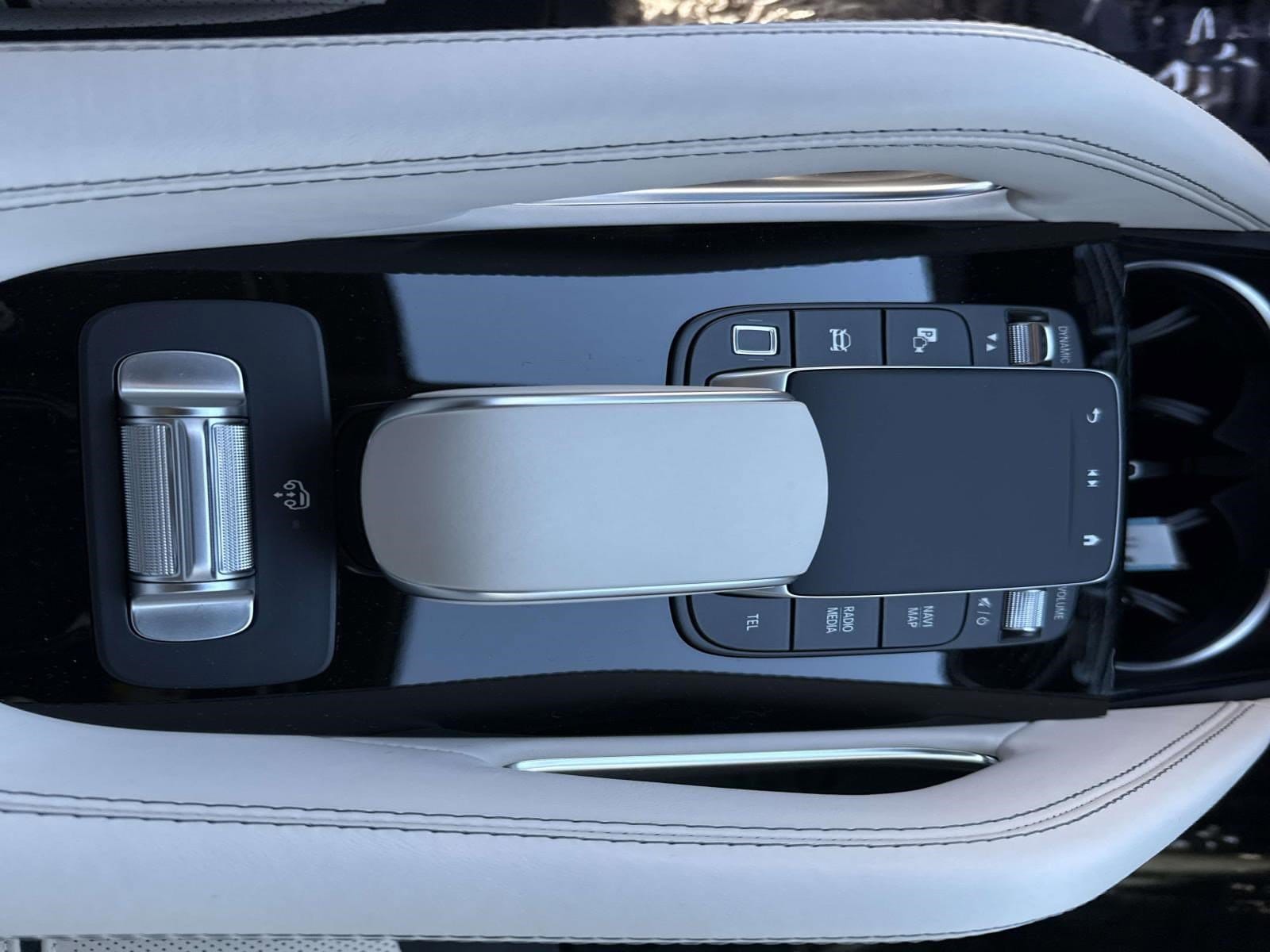 2026 MERCEDES-BENZ GLE-CLASS - Image 37