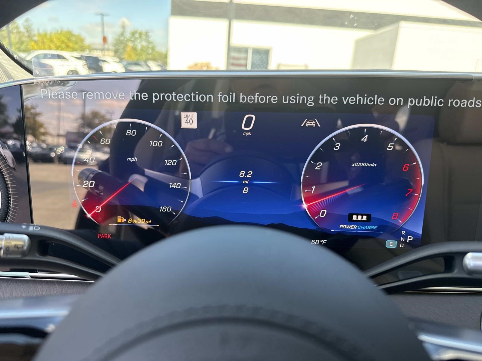 Vehicle thumbnail