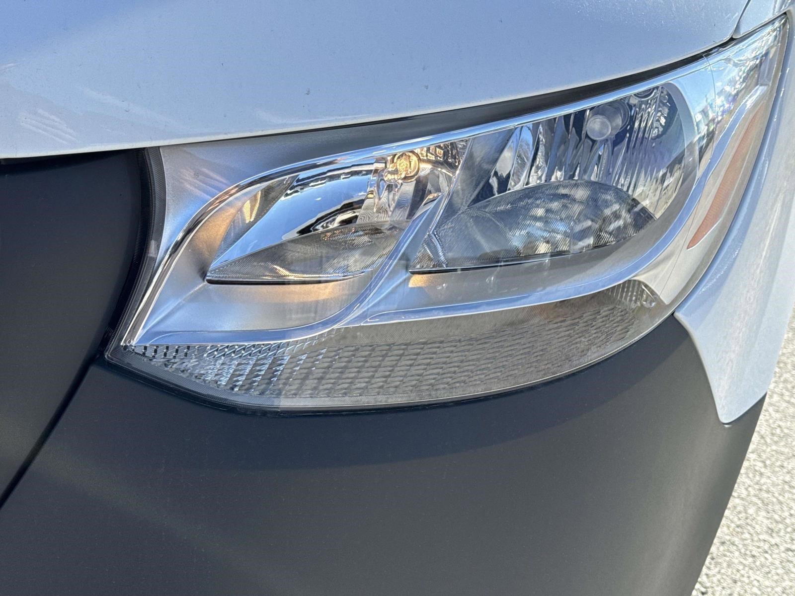 2026 MERCEDES-BENZ SPRINTER - Image 13