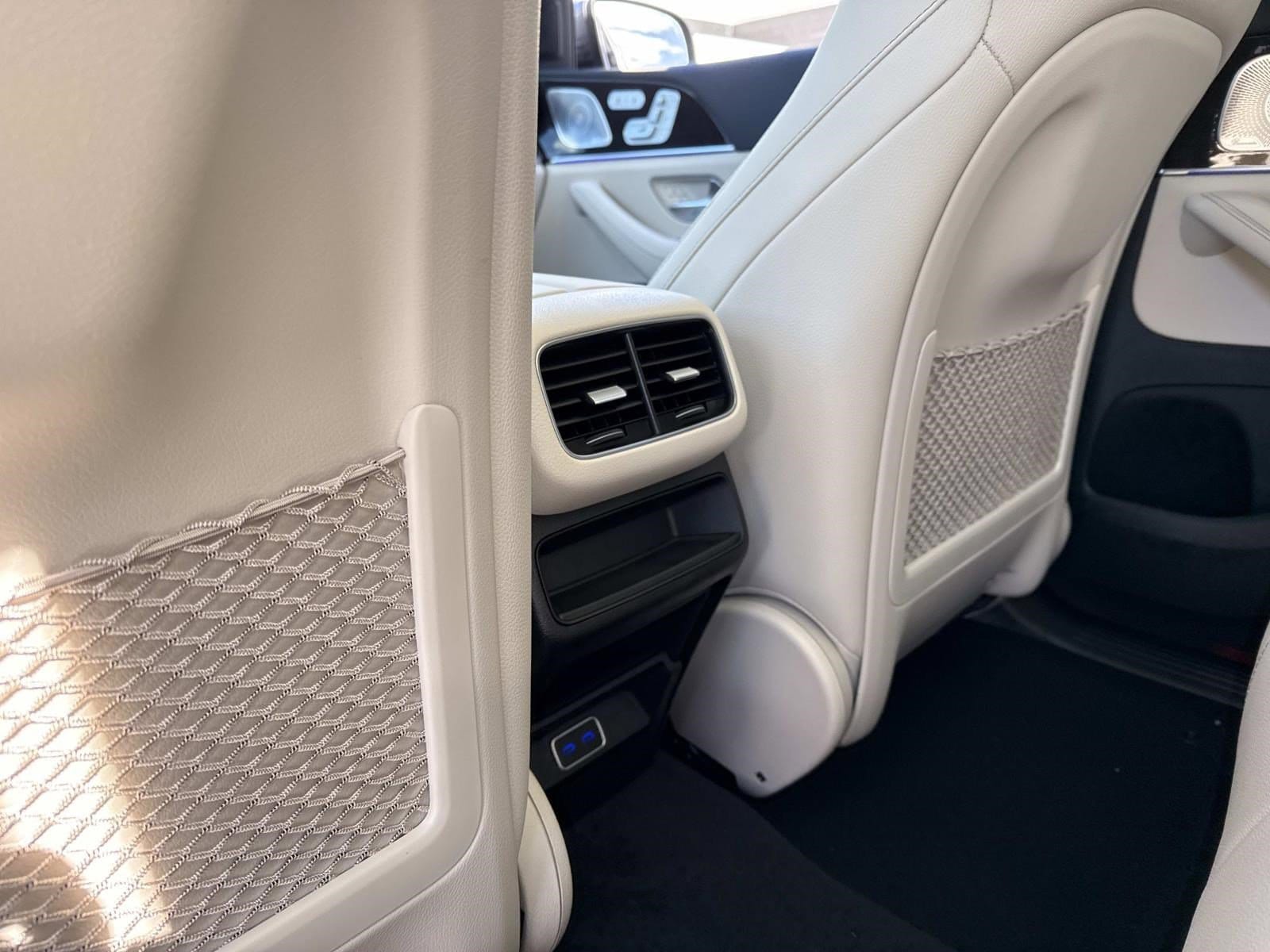 2026 MERCEDES-BENZ GLE-CLASS - Image 22