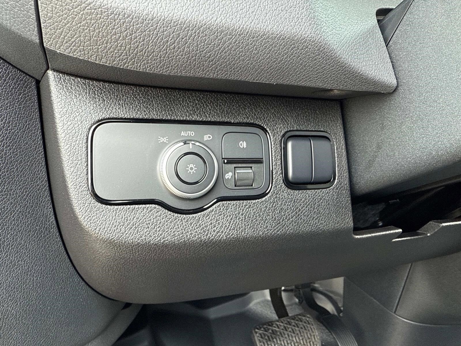 2025 MERCEDES-BENZ SPRINTER - Image 19