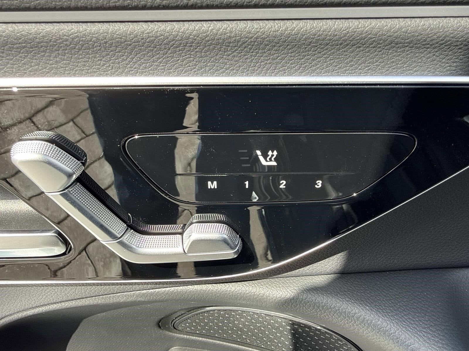 2026 MERCEDES-BENZ E-CLASS - Image 23