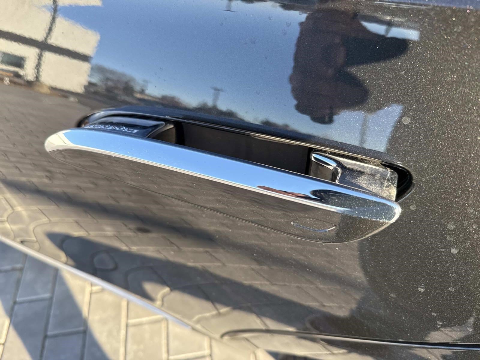 2026 MERCEDES-BENZ E-CLASS - Image 16