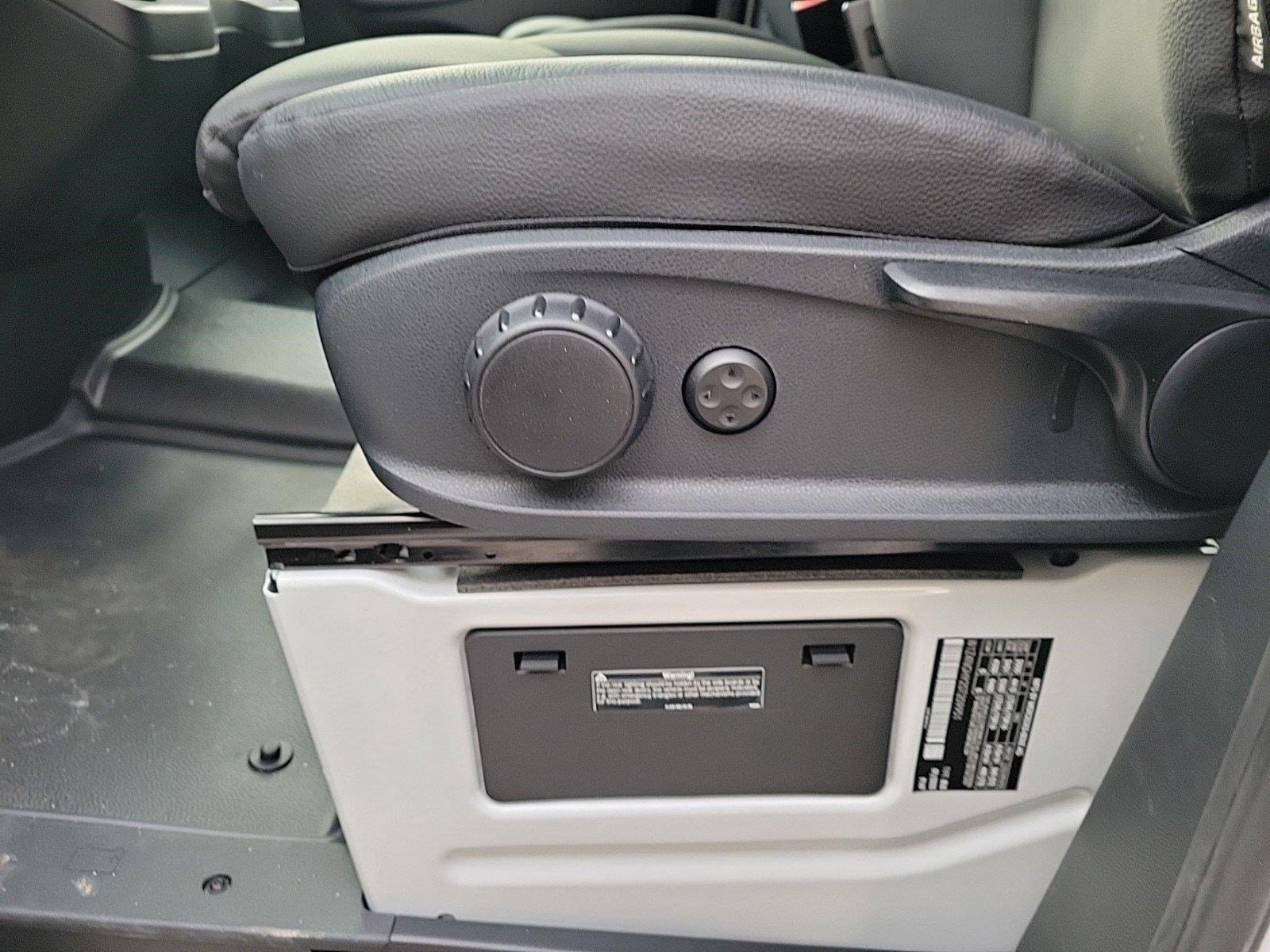 2025 MERCEDES-BENZ SPRINTER - Image 15