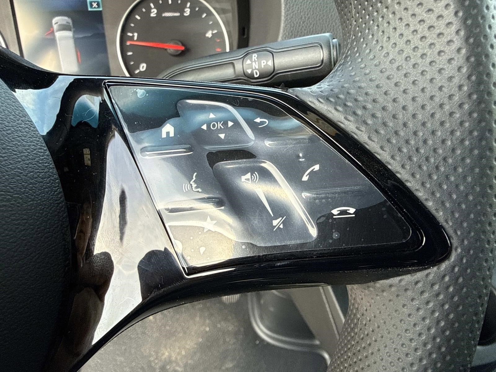 2026 MERCEDES-BENZ SPRINTER - Image 29