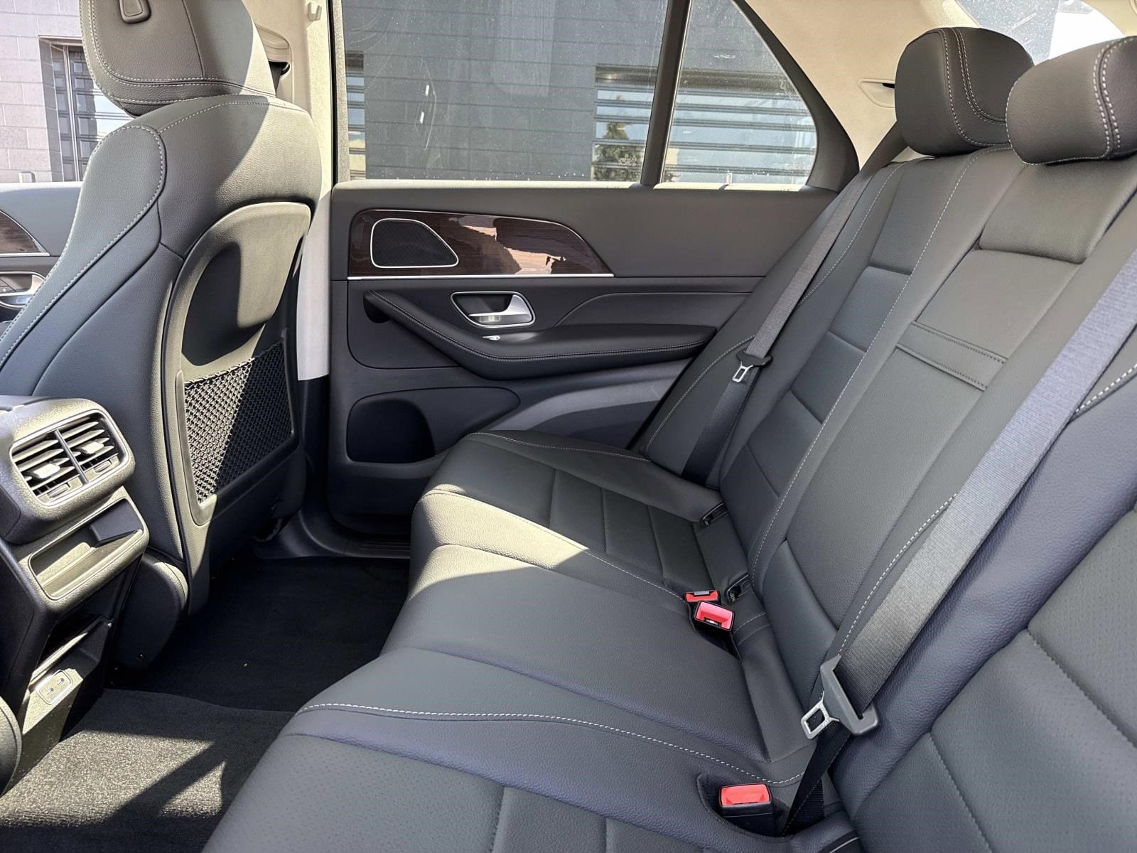 2026 MERCEDES-BENZ GLE-CLASS - Image 20