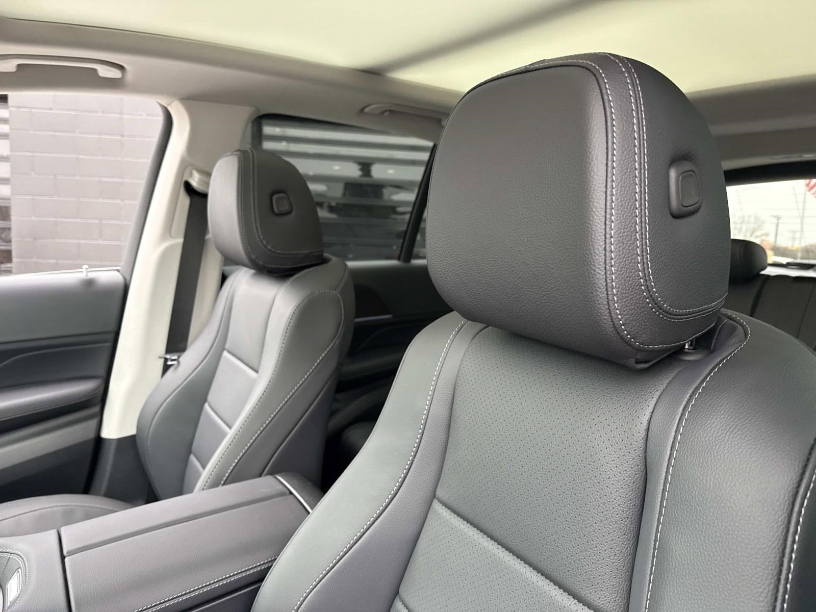 2026 MERCEDES-BENZ GLE-CLASS - Image 30