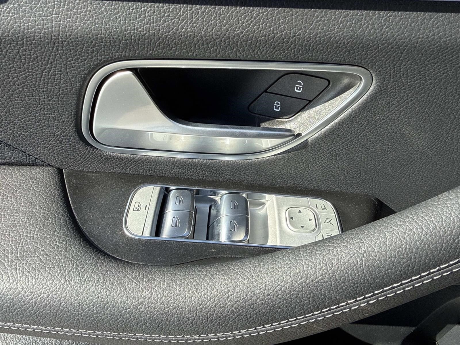 2026 MERCEDES-BENZ GLE-CLASS - Image 26