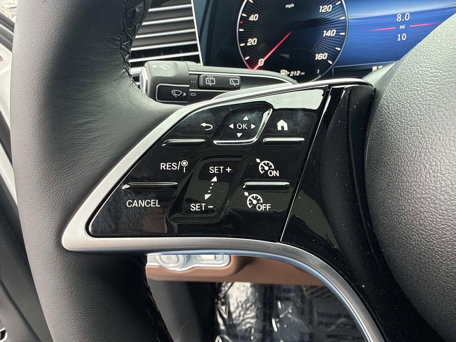 2026 MERCEDES-BENZ GLE-CLASS - Image 39