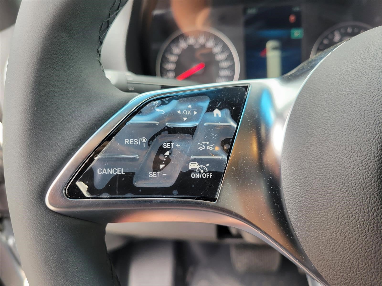 2025 MERCEDES-BENZ SPRINTER - Image 34