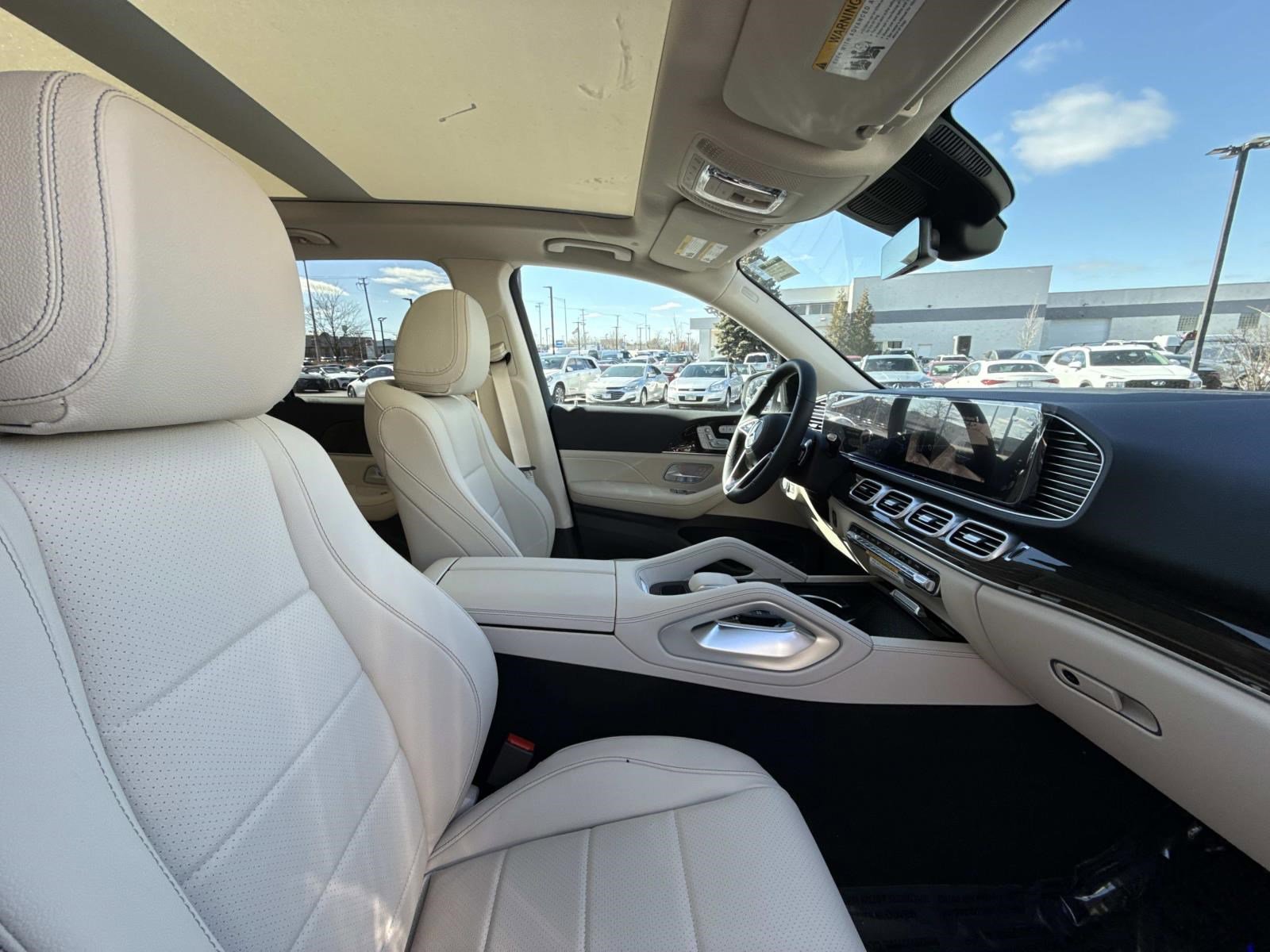 2026 MERCEDES-BENZ GLE-CLASS - Image 5