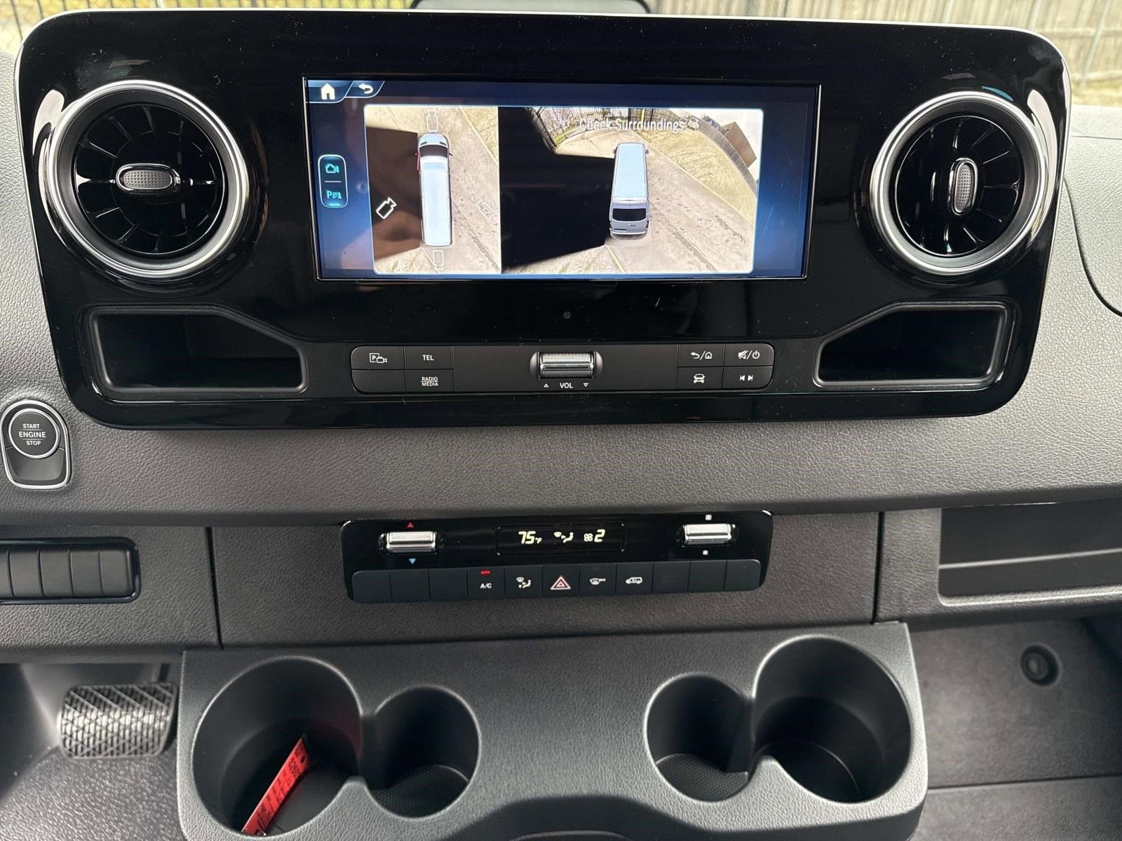 2026 MERCEDES-BENZ SPRINTER - Image 24