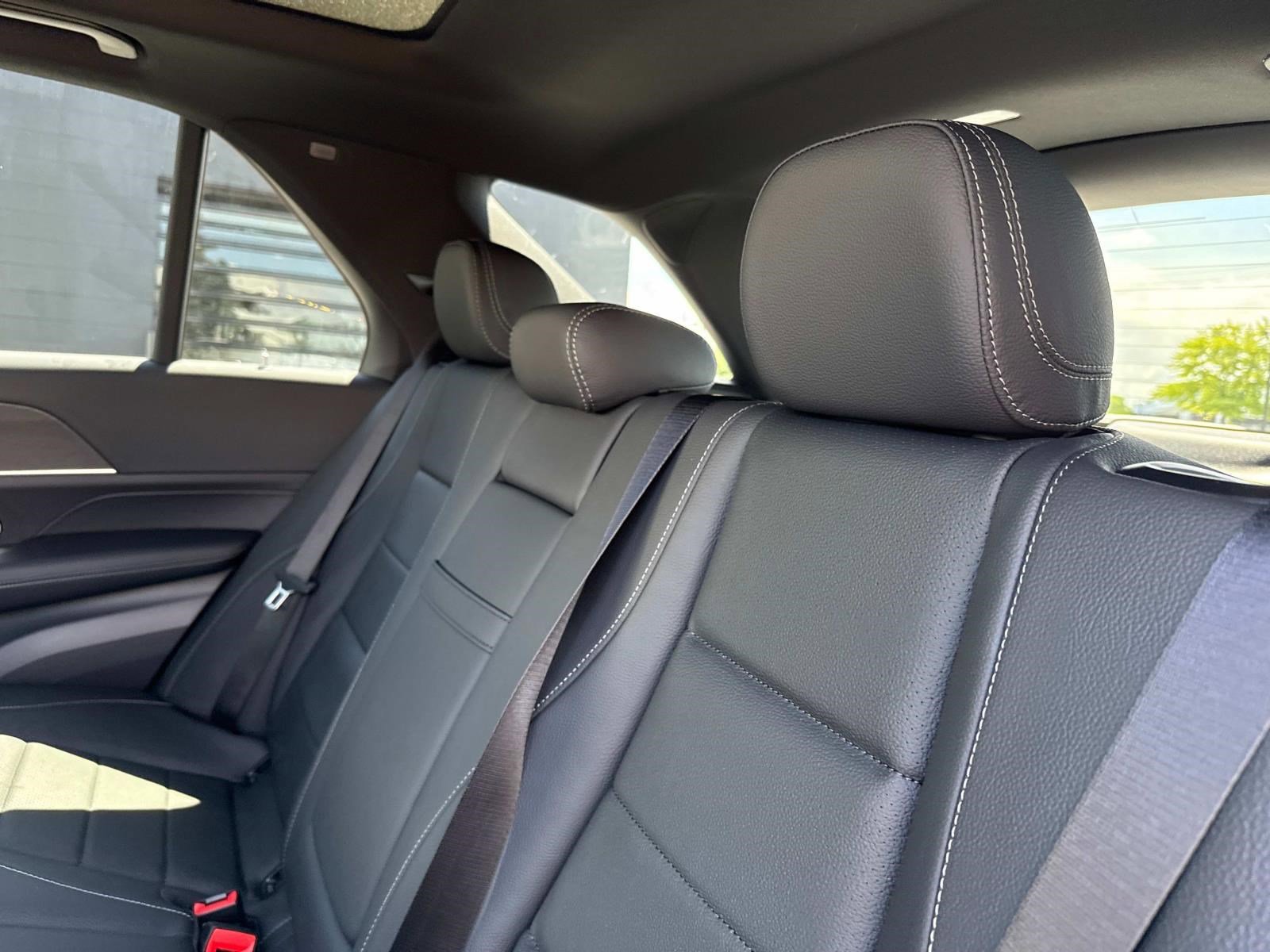 2026 MERCEDES-BENZ GLE-CLASS - Image 21