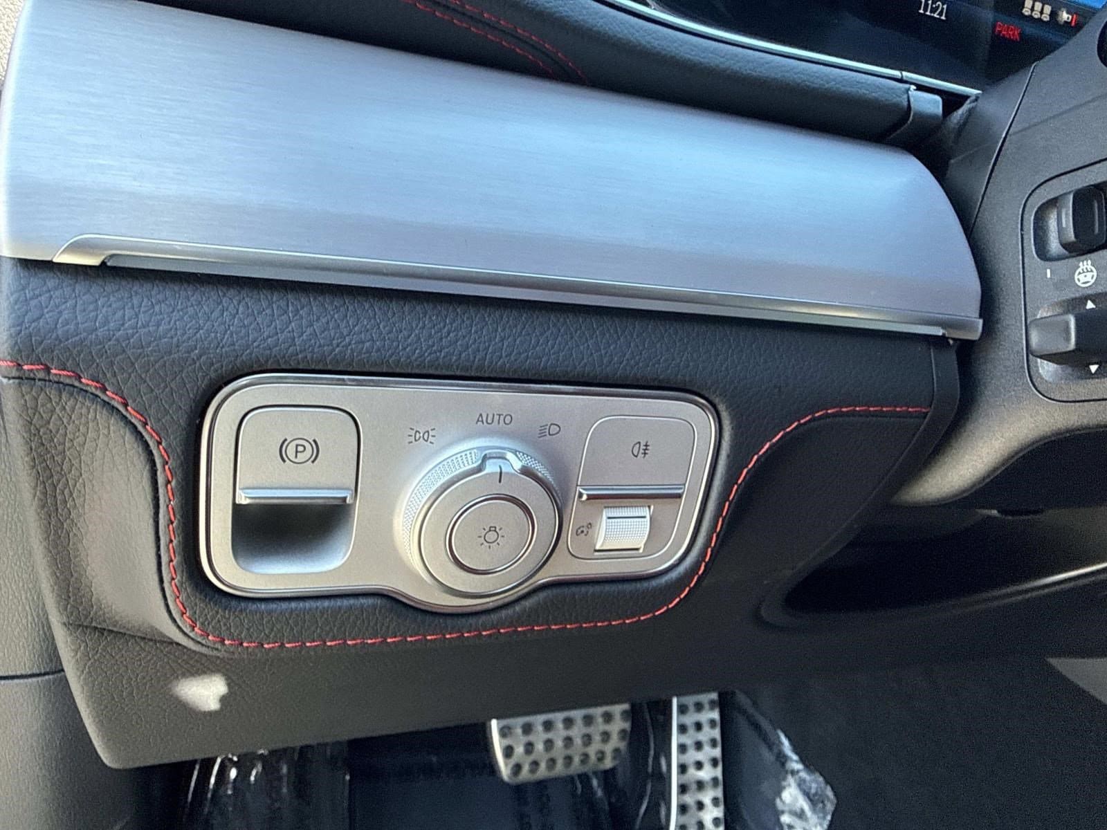 2026 MERCEDES-BENZ GLE-CLASS - Image 27