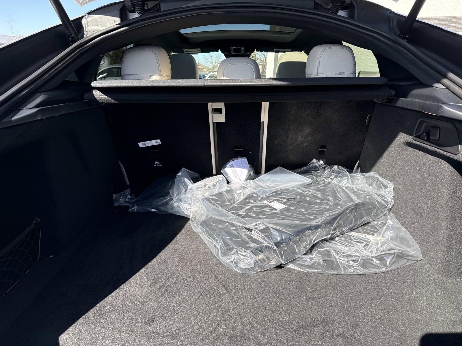 2026 MERCEDES-BENZ GLE-CLASS - Image 10