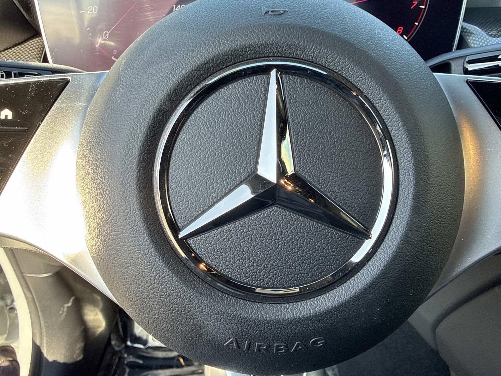 2026 MERCEDES-BENZ GLC-CLASS - Image 43