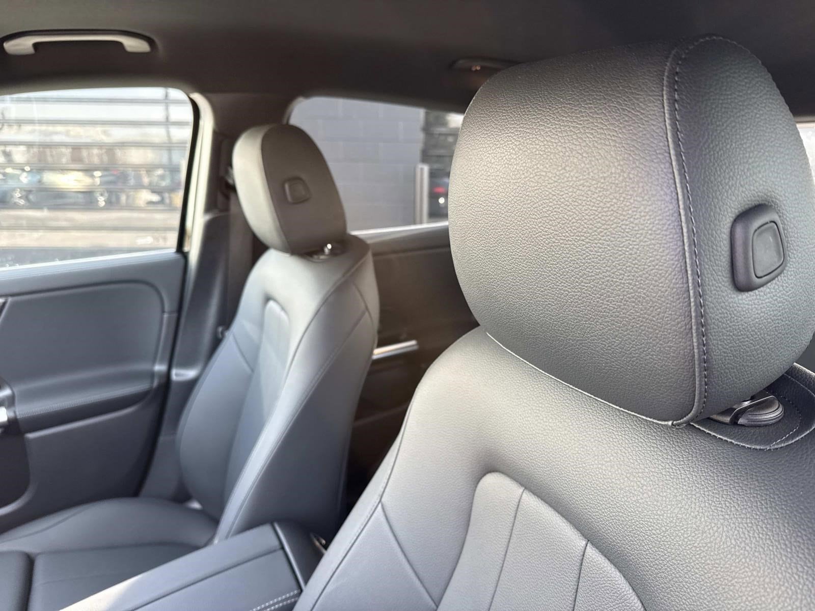 2026 MERCEDES-BENZ GLA-CLASS - Image 27