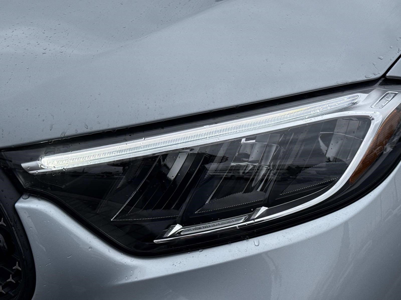 2026 MERCEDES-BENZ GLC-CLASS - Image 13