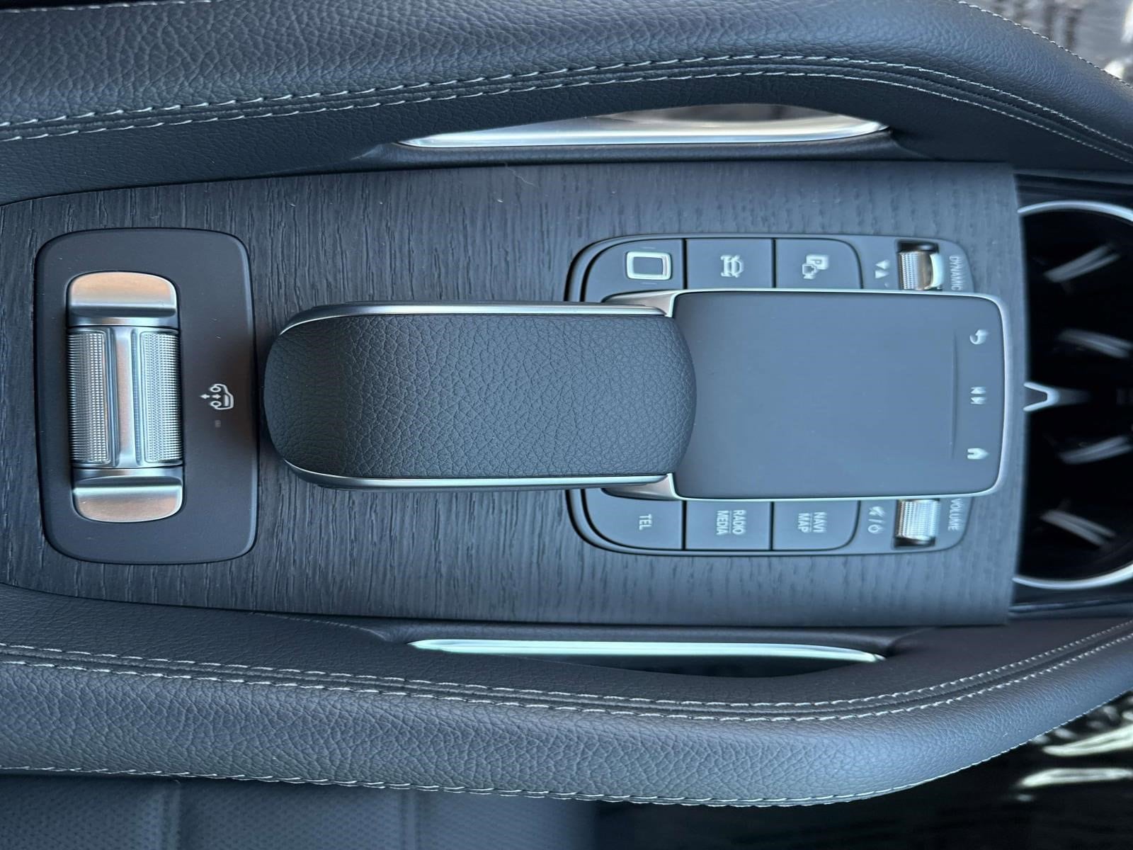 2026 MERCEDES-BENZ GLS-CLASS - Image 38