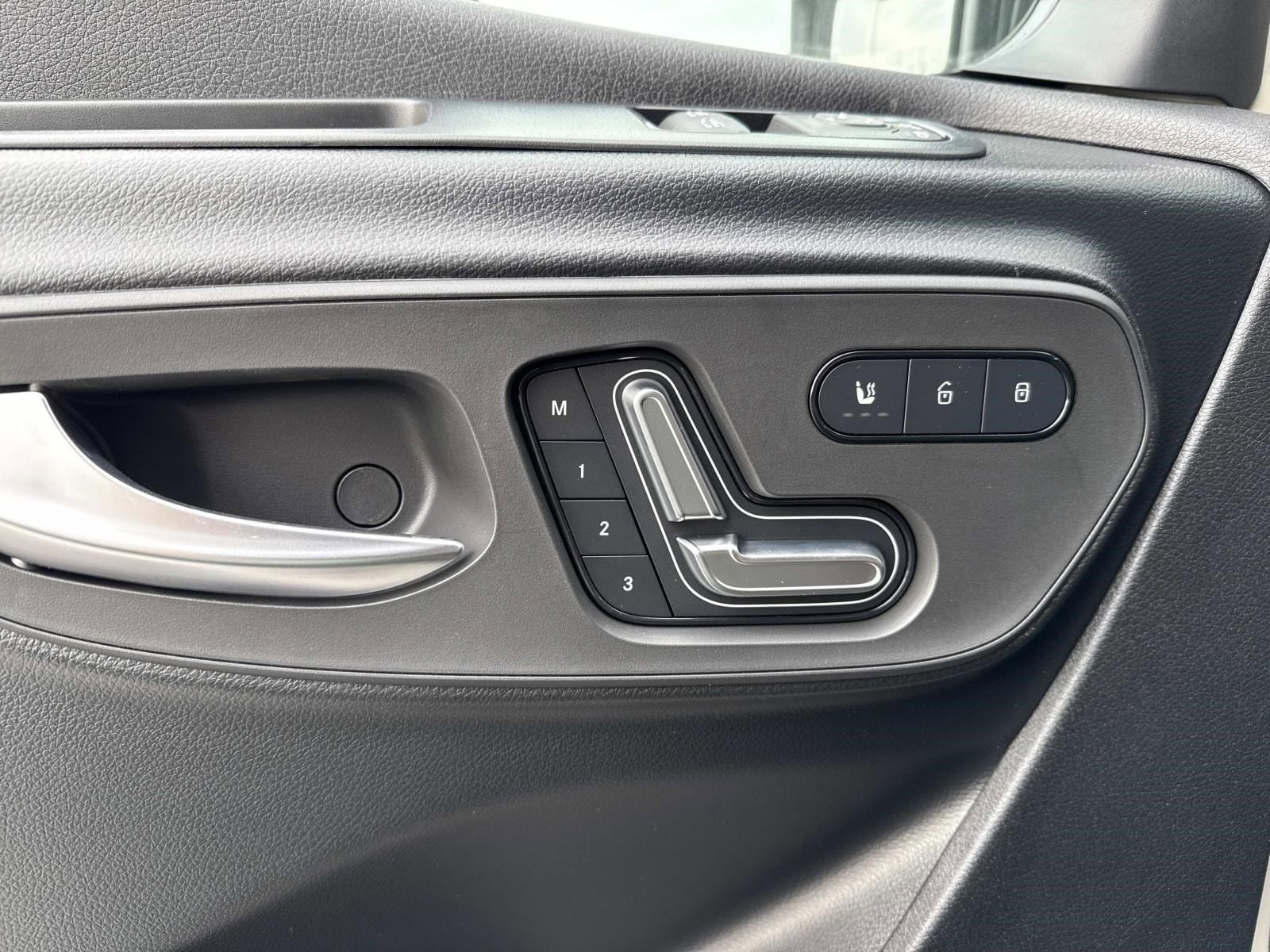 2026 MERCEDES-BENZ SPRINTER - Image 16