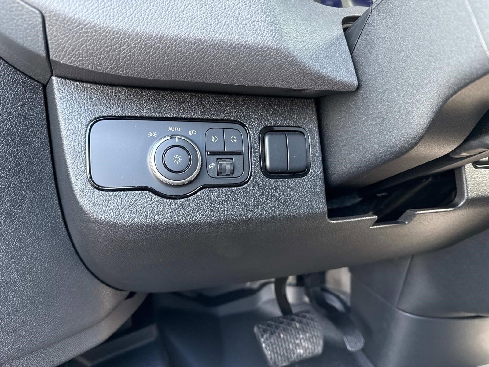 2025 MERCEDES-BENZ SPRINTER - Image 23